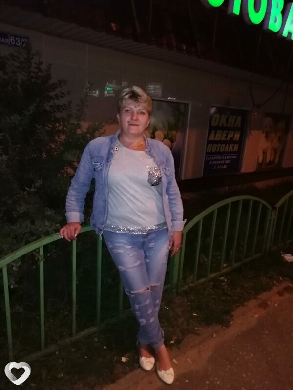 Наталья, Кольчугино