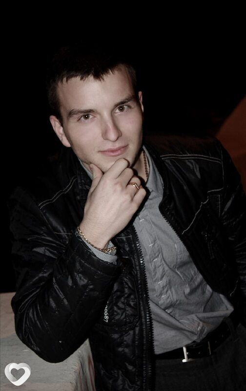 Дмитрий, 35, Волгограде — анкета №168756