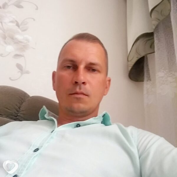Alex, 39, Минске — анкета №168848