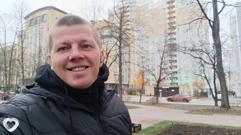 Александр, 40, Петрозаводске — анкета №168852