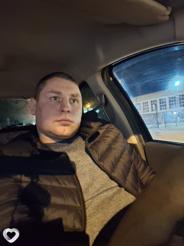 Андроид, 39, Ярославле — анкета №168856
