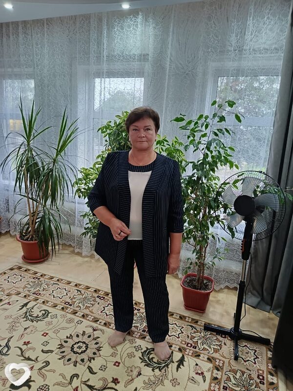 Светлана, Шуя