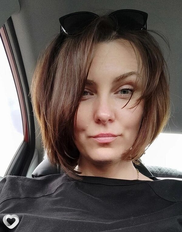 Катя, 29, Кобрине — анкета №168865