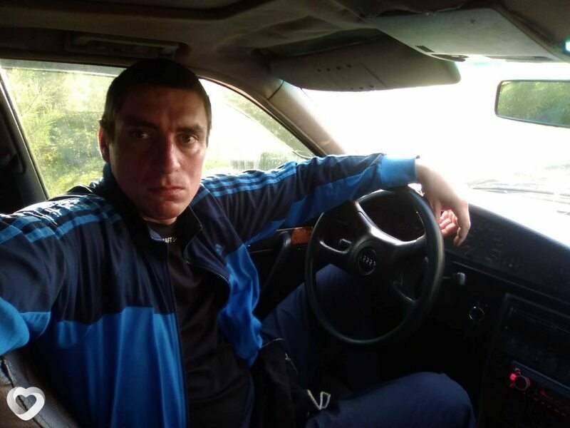 Влад, 54, Самаре — анкета №168941