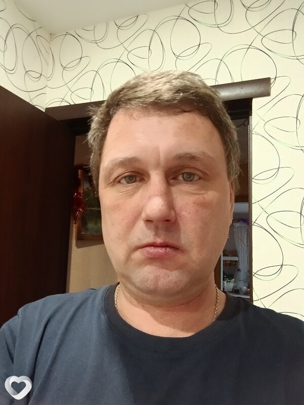 Валерий, 50, Смоленске — анкета №168945