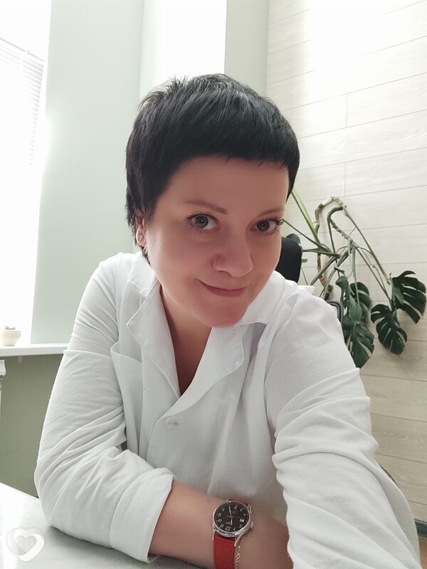Ольга, 47, Минске — анкета №168952