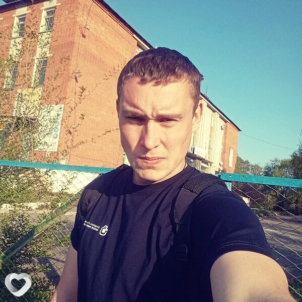 Sobstvenoi Perso, 32, Петропавловске-Камчатском — анкета №168955
