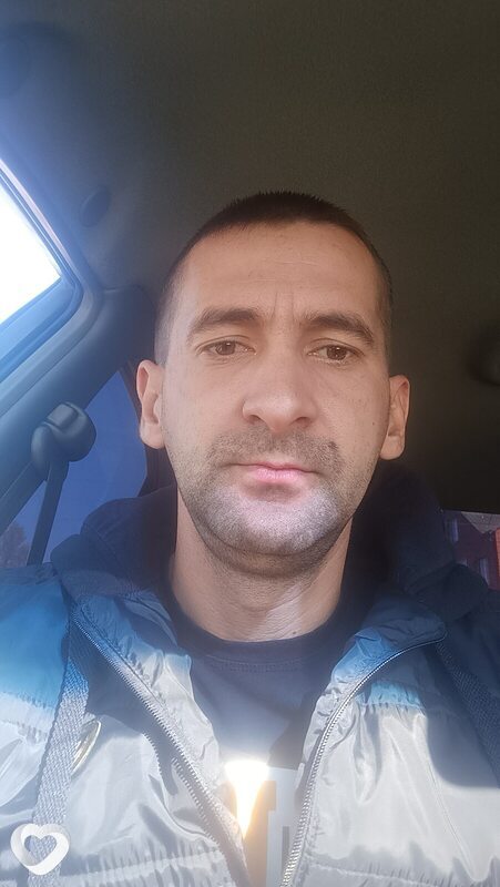 Алексей, 37, Курске — анкета №168956