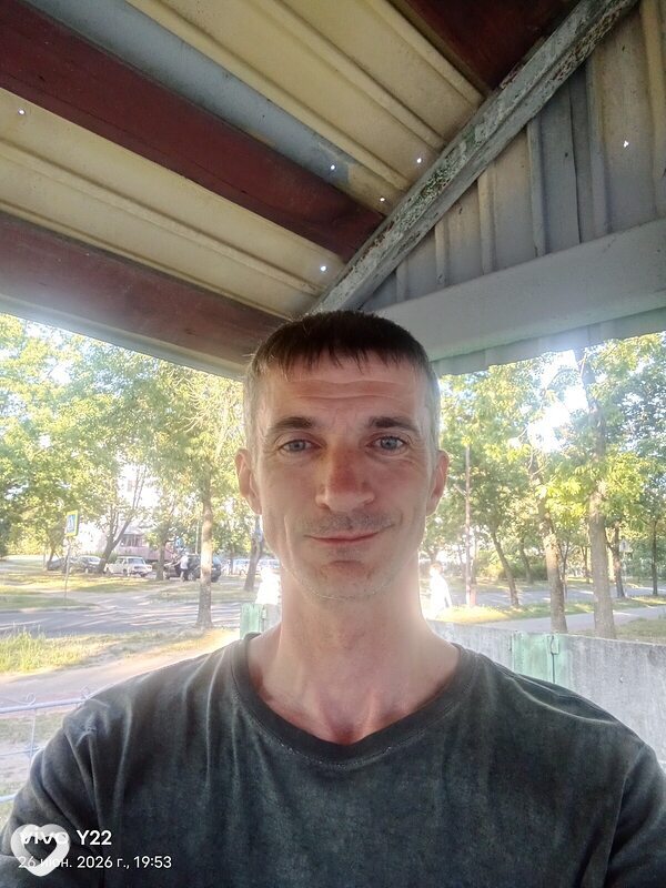Анатолий, 43, Бресте — анкета №168960