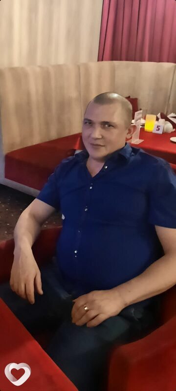 Андрей, 46, Новокузнецке — анкета №168874