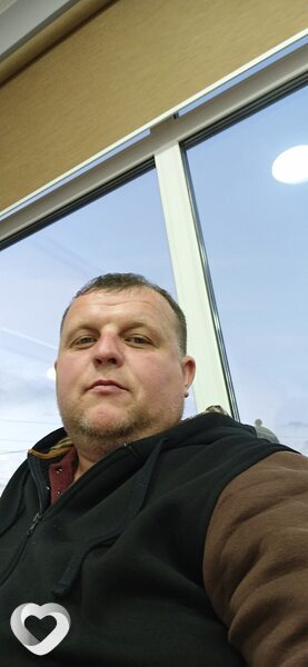 Александр, 47, Братске — анкета №168875