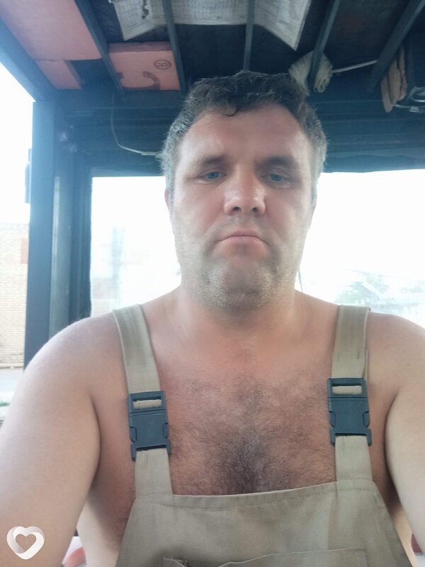 Дмитрий, 40, Костанае — анкета №168881
