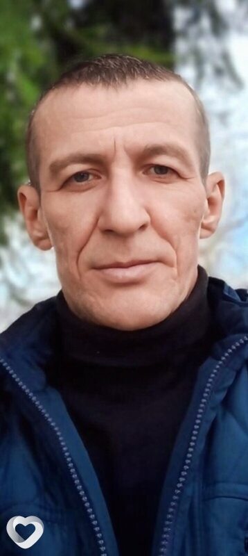Ааа, 49, Уфе — анкета №168882