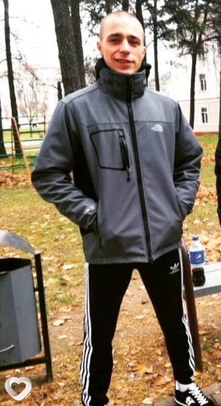 Александр, 32, Минске — анкета №169338