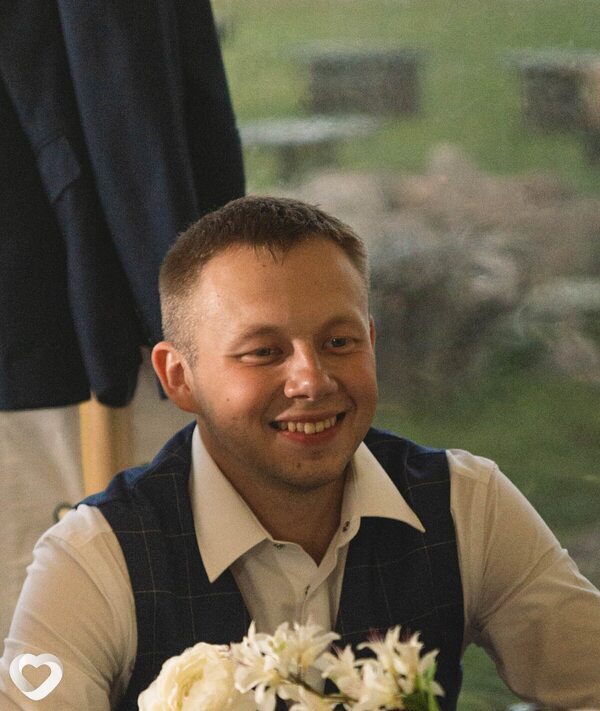 Вадим, 28, Светлогорске — анкета №169342