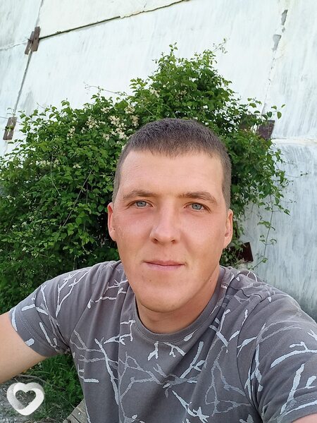Александр, 32, Курске — анкета №169348