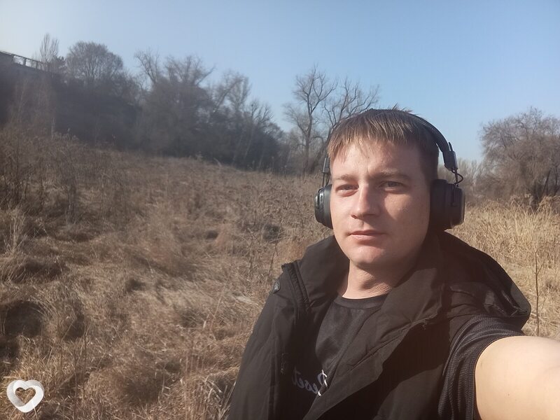 Виктор, 33, Алматы — анкета №169352