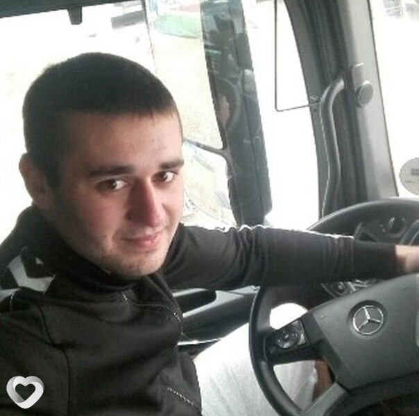 Александр, 34, Минске — анкета №169356