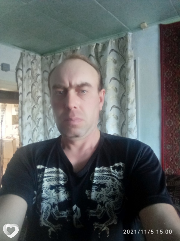 Александр, Купино