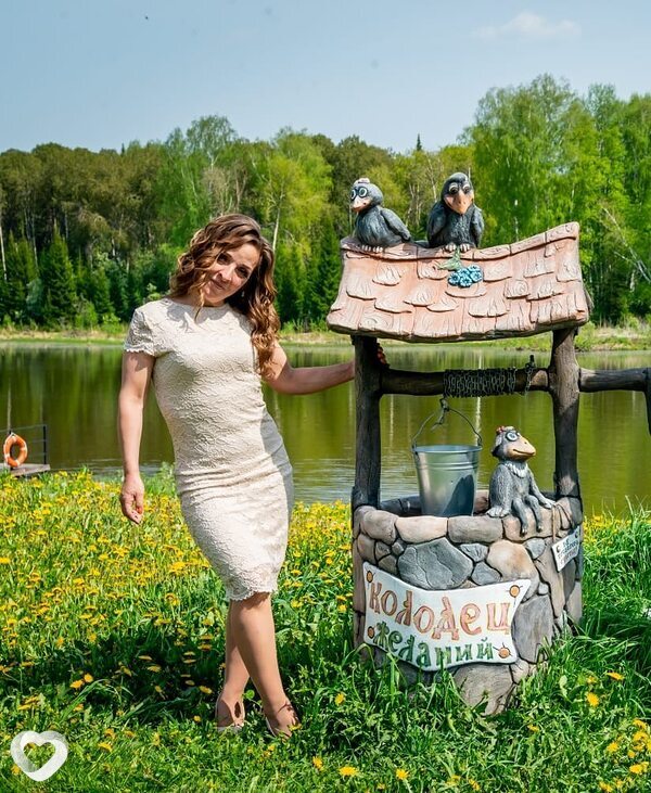 Яна, 46, Киселевске — анкета №168918
