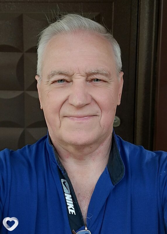 Николай, 69, Майкопе — анкета №168922