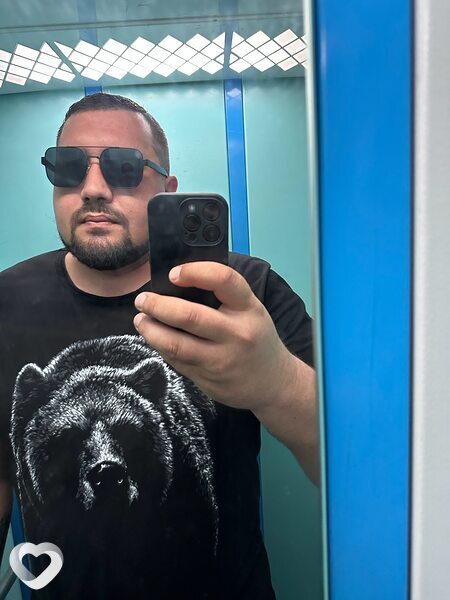 Сергей, 44, Минске — анкета №168923