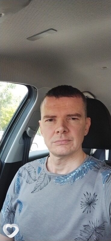 Евгений, 43, Димитровграде — анкета №168933