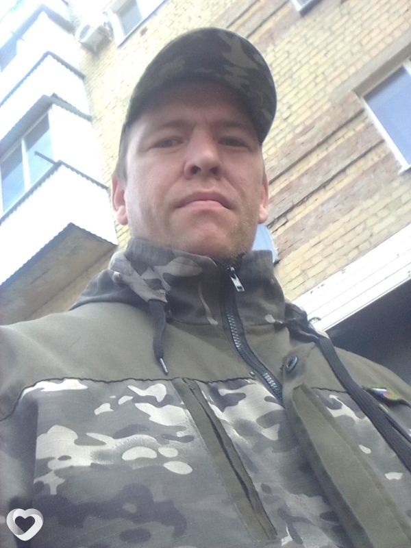 Илья, 38, Саратове — анкета №168936