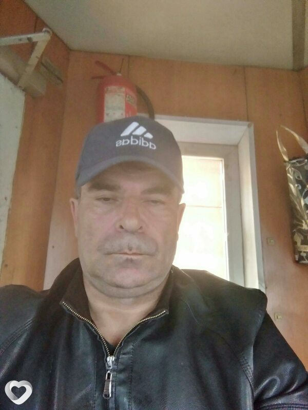 Игорь, 57, Хабаровске — анкета №169271