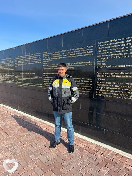Андрей, 42, Москве — анкета №169278