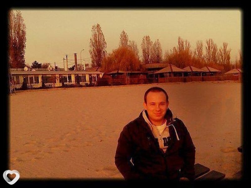 Никита, 40, Уфе — анкета №169281