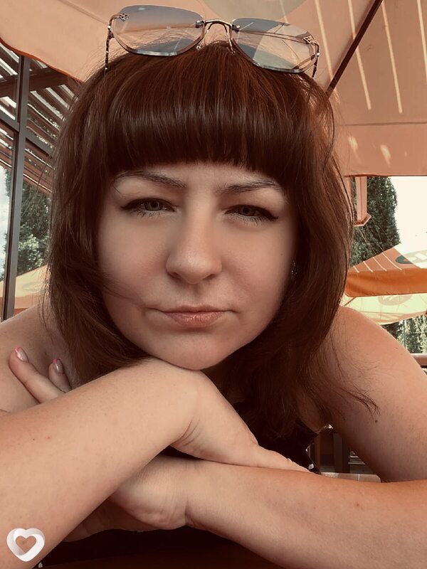 Диана, 37, Аксае — анкета №169284