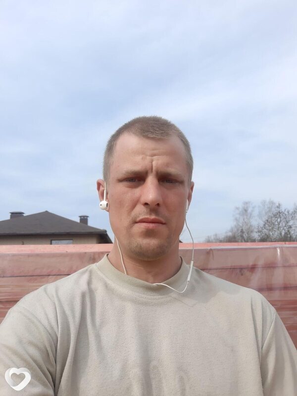 Вова, 39, Осинниках — анкета №169285