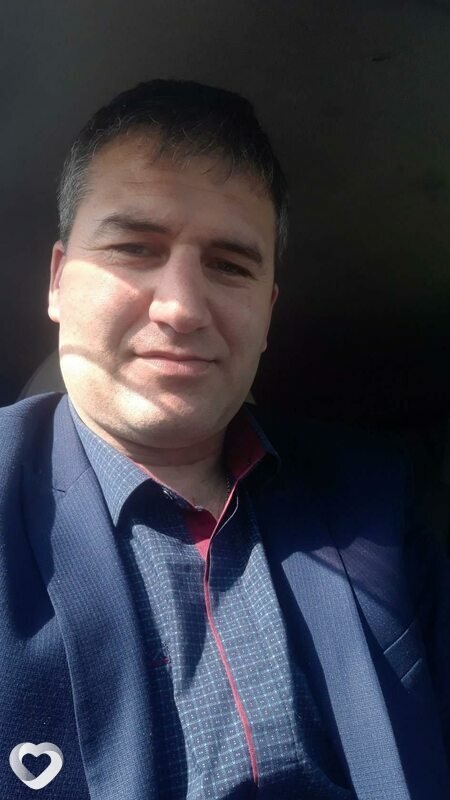 Хуршед, 43, Тынде — анкета №169286