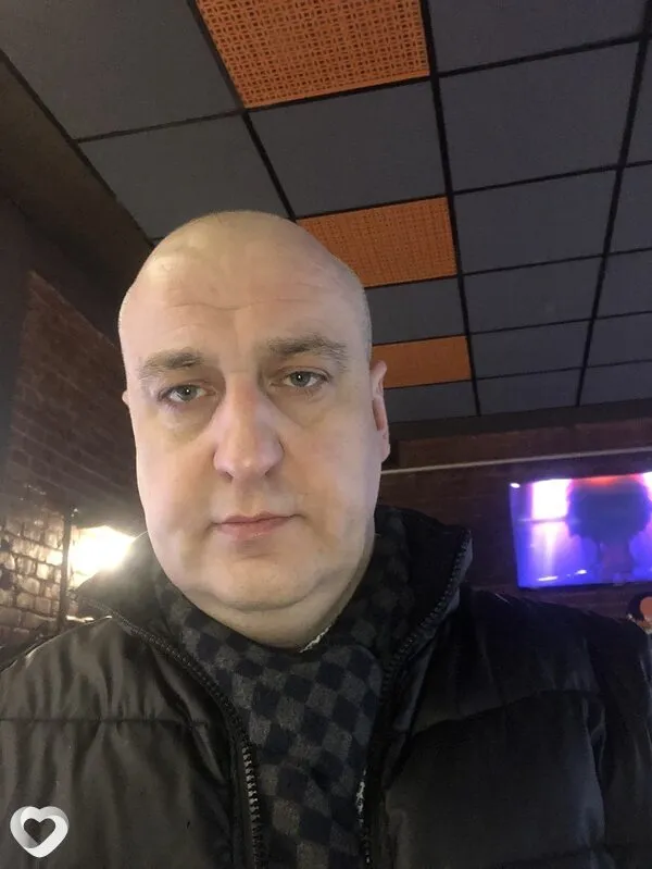 Den, 42, Березе — анкета №6642