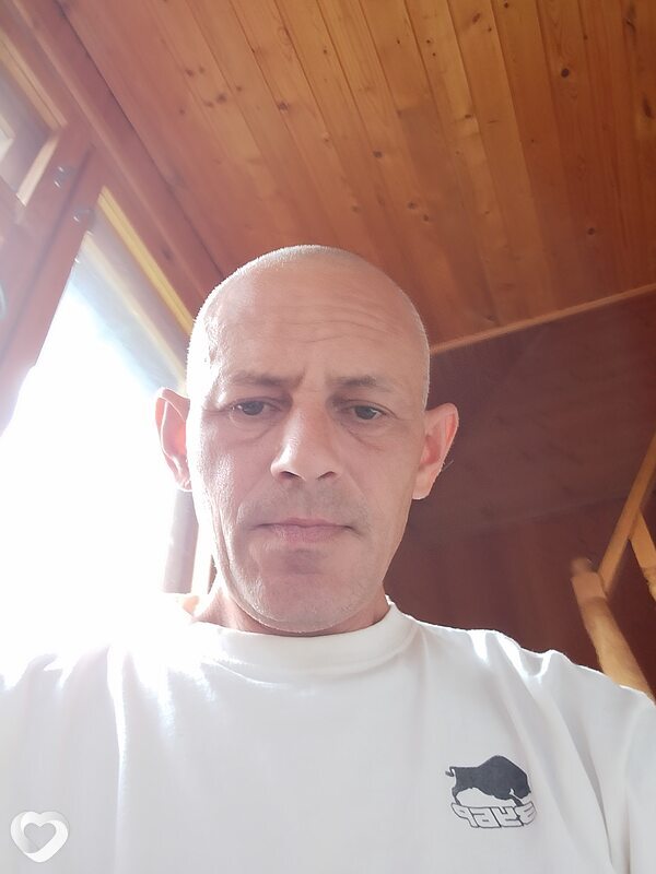 Влад, 45, Кировске — анкета №169067