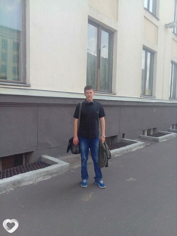 Филипп, 29, Барановичах — анкета №169079