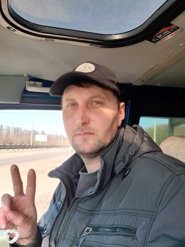 Антон, 45, Липецке — анкета №169082