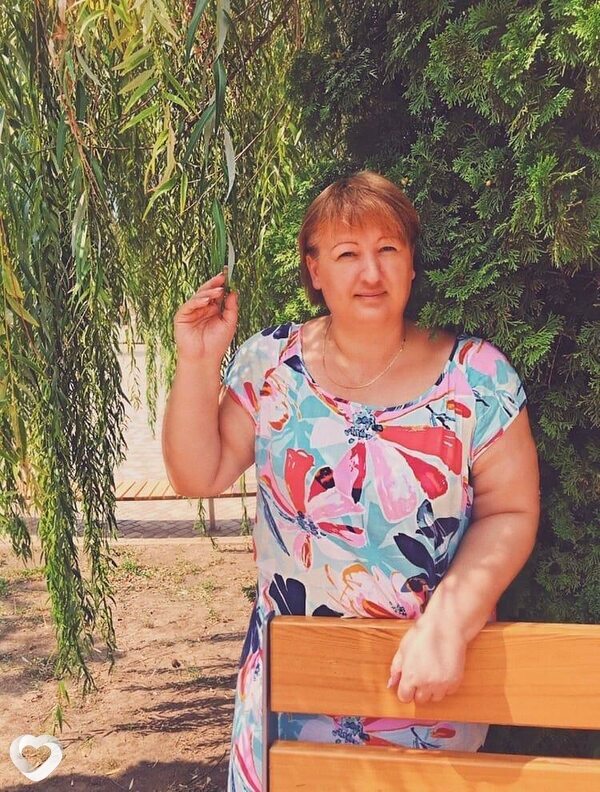 Людмила, 51, Волгодонске — анкета №169085