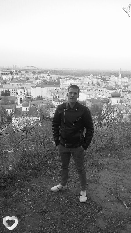 Вадо, 33, Киеве — анкета №169086