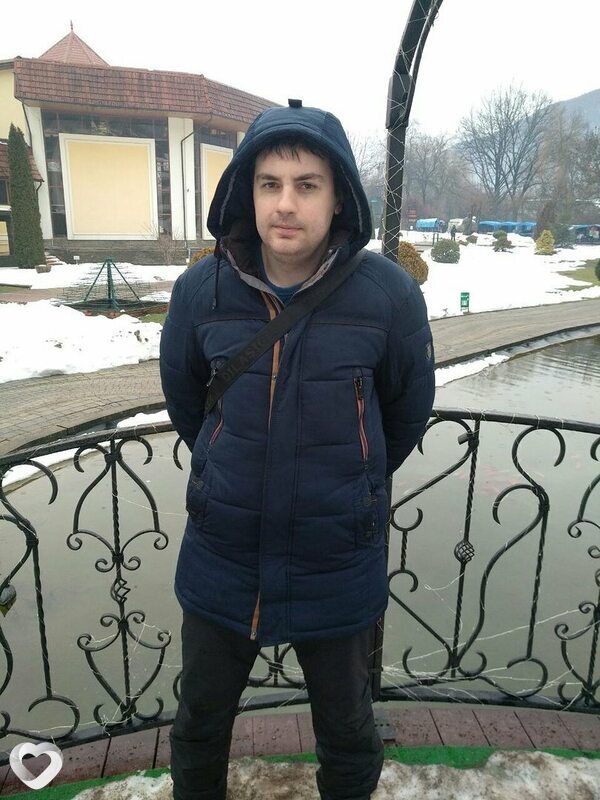 Неосельцев, 44, Кривое Роге — анкета №169088