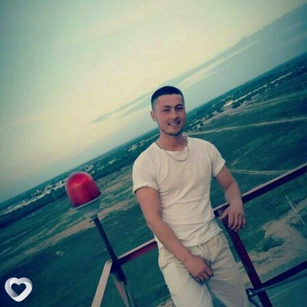 Sardor, 35, Ташкент — анкета №169089