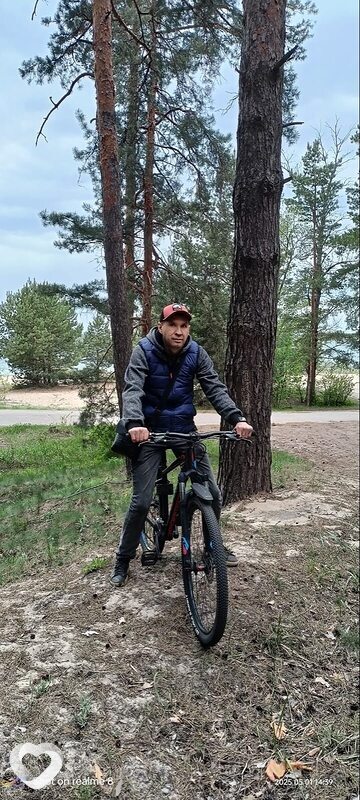 Александр, 42, Липецке — анкета №169091