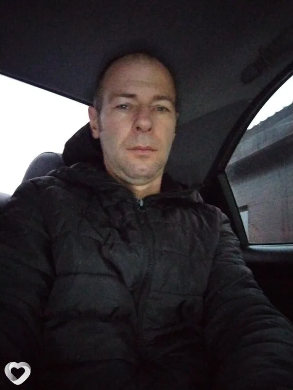 Валерий, 46, Москве — анкета №169094
