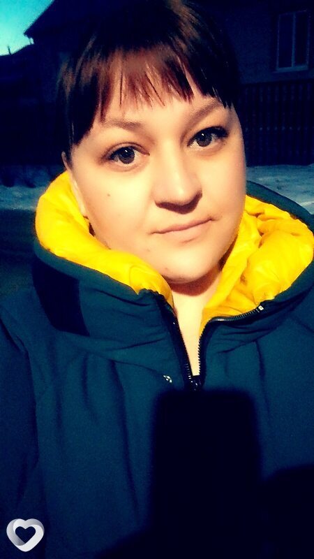 Катя, 34, Орёл — анкета №169095