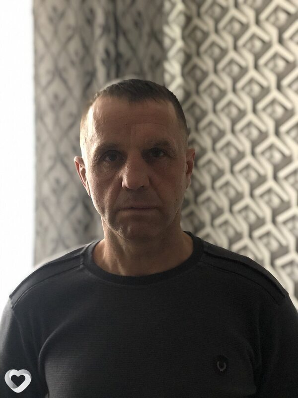 Григорий, 49, Тамбове — анкета №169098