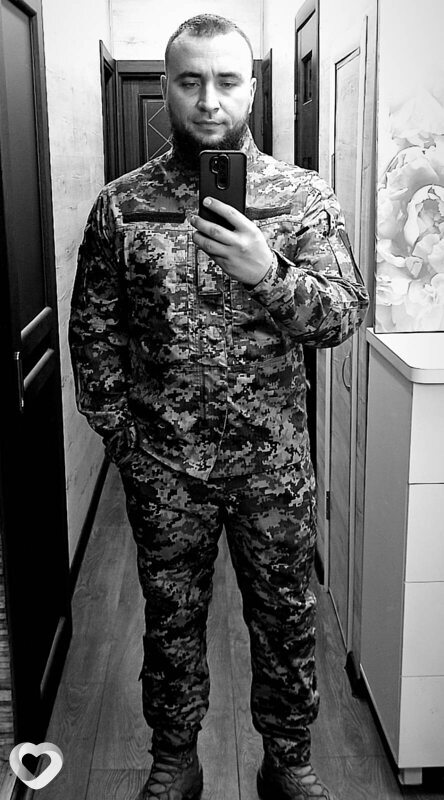 Артур, 33, Кривое Роге — анкета №169099