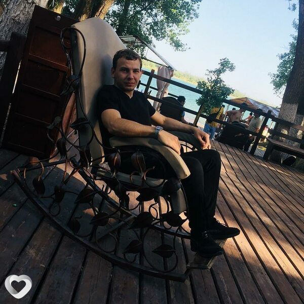 Виталий, 30, Уральске — анкета №169101