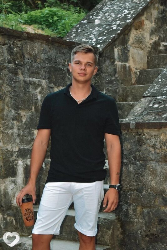 Денис, 30, Рубцовске — анкета №169108