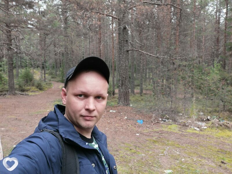 Андрей, 37, Мурманске — анкета №169110